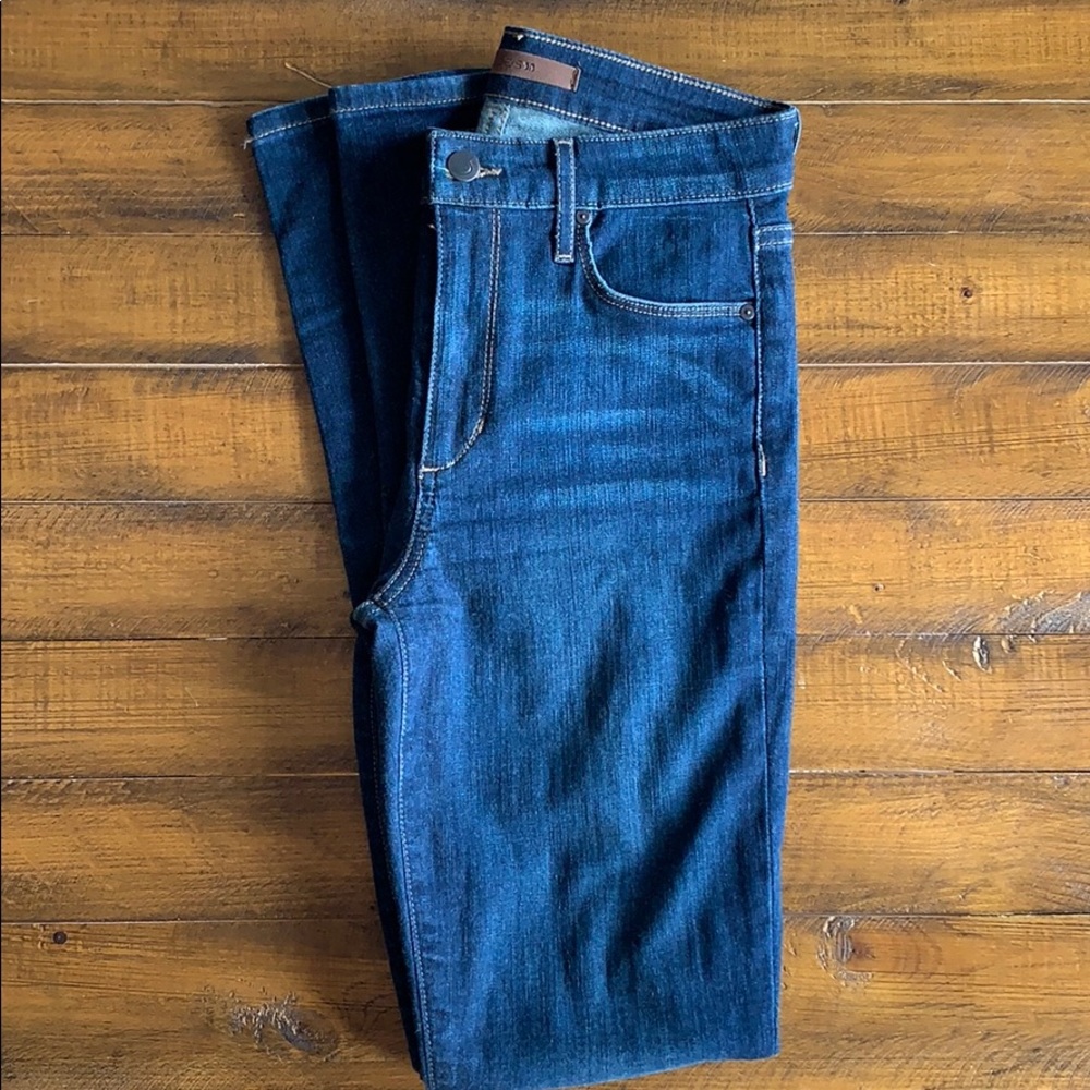 Joe’s jeans